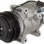 Spectra Premium 0610299 A/C Compressor