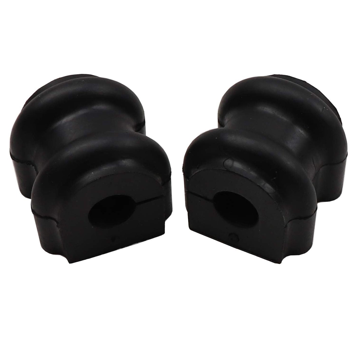Beck/Arnley 101-7600 Kit de bujes de barra estabilizadora de suspensión
