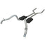 Kit de sistema de escape Flowmaster 17129