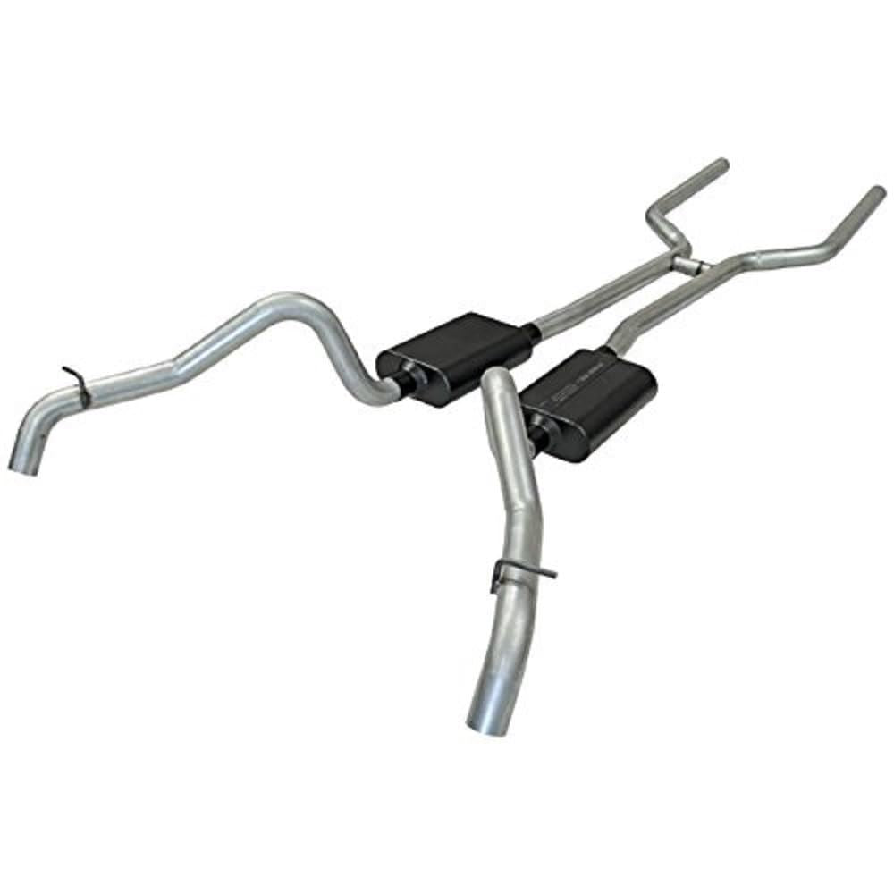 Kit de sistema de escape Flowmaster 17129