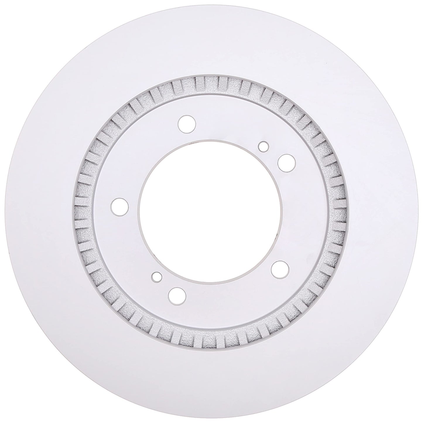 Rotor de freno de disco ACDelco Advantage 18A1114AC