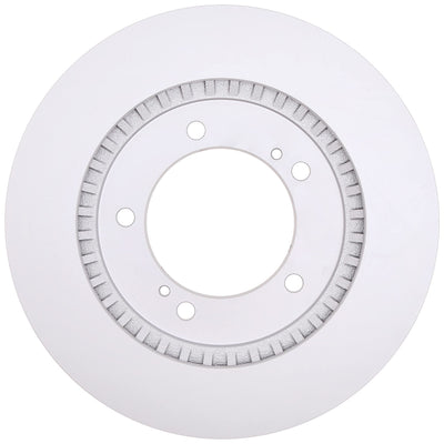 ACDelco Advantage 18A1114AC Rotor de frein à disque