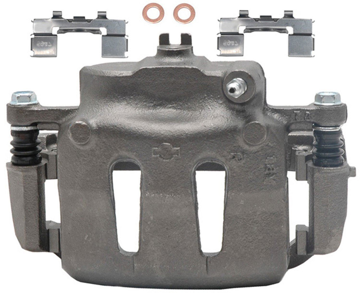 ACDelco Professional Durastop 18FR1497 Disc Brake Caliper
