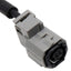 Beck/Arnley 084-4932 Arnés de cableado del sensor de velocidad de rueda ABS