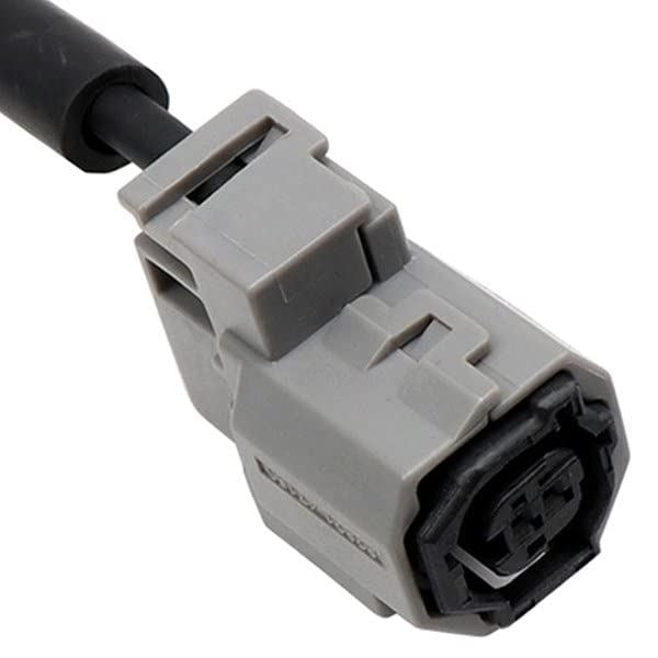 Beck/Arnley 084-4932 Arnés de cableado del sensor de velocidad de rueda ABS