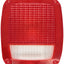 Grote 91302 Tail Light Lens