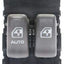 Interruptor de ventana de puerta BWD WST848