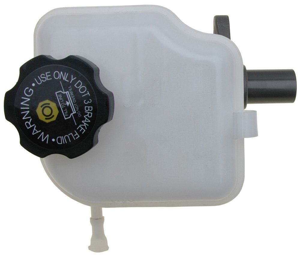 Raybestos MC391246 Brake Master Cylinder
