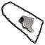 Beck/Arnley 044-0436 Transmission Filter Kit