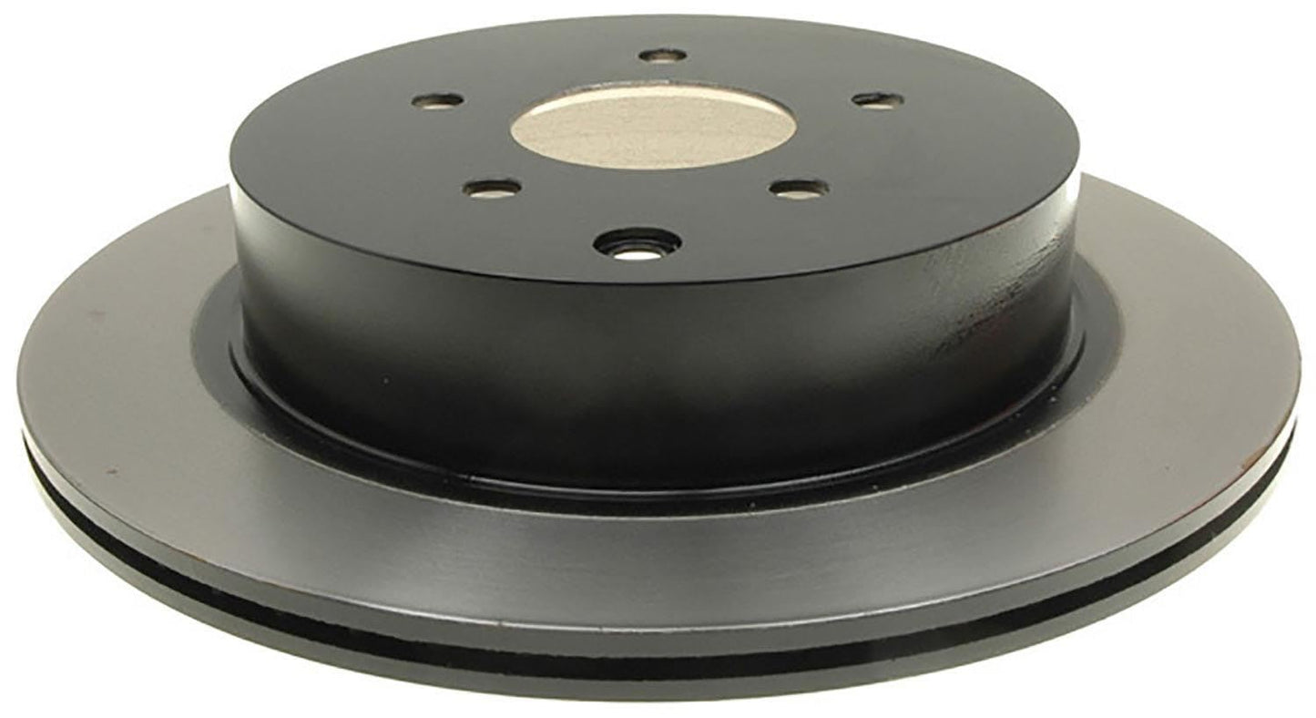 Rotor de freno de disco ACDelco Advantage 18A1665AC
