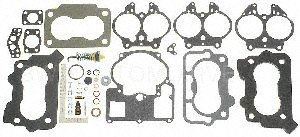 BWD Automotriz 10328A