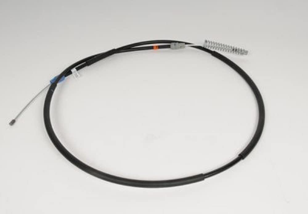 Piezas originales de GM 20779560 Cable de freno de estacionamiento