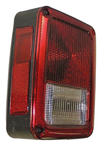 Crown Auto 55077891AC