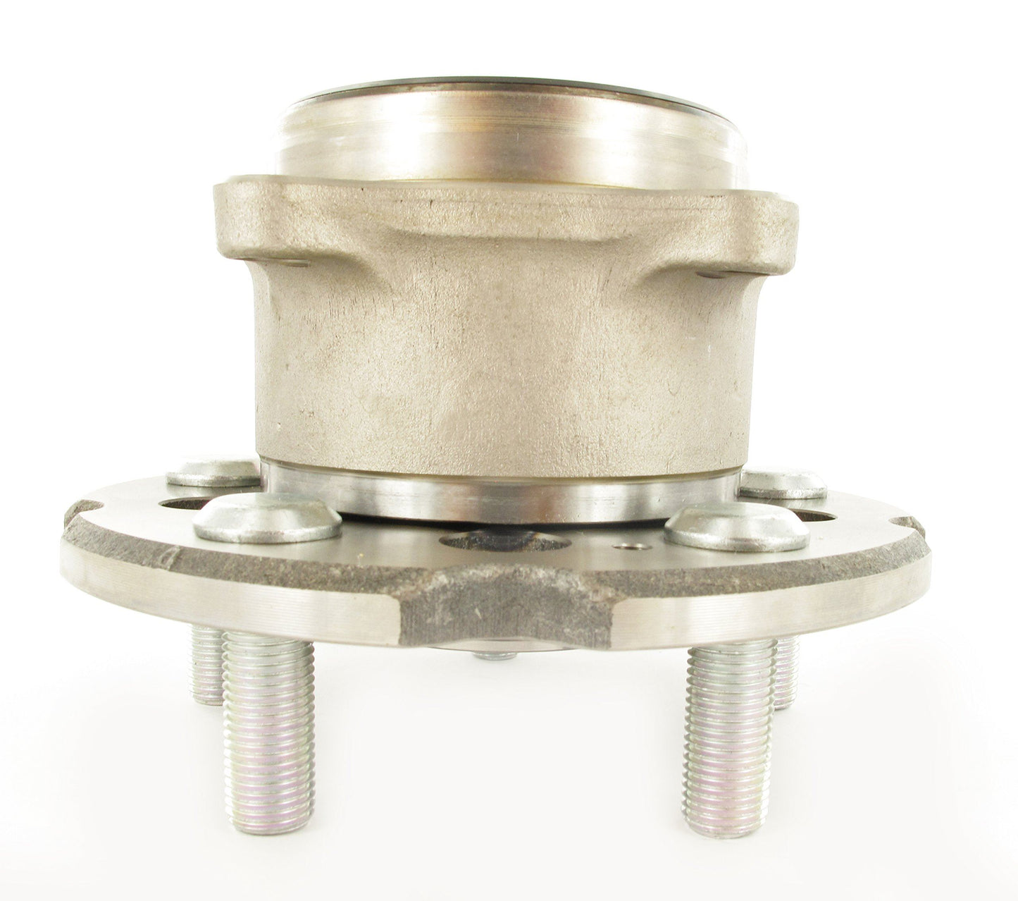 SKF BR930728 Axle Bearing and Hub Assembly