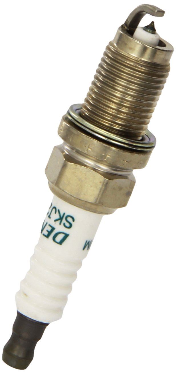 Denso 3377 Spark Plug (Pack of 4)