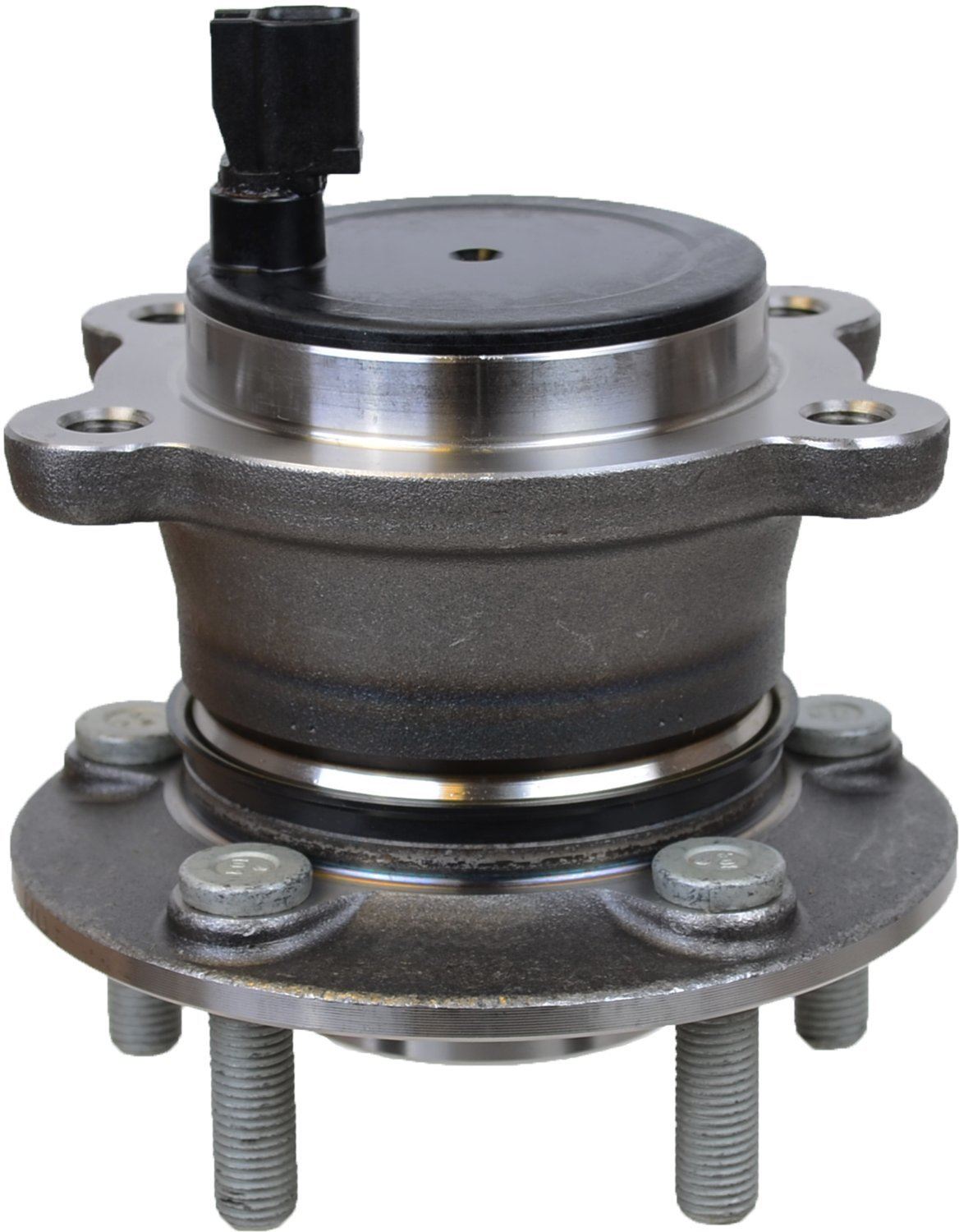 SKF BR930932 Axle Bearing and Hub Assembly