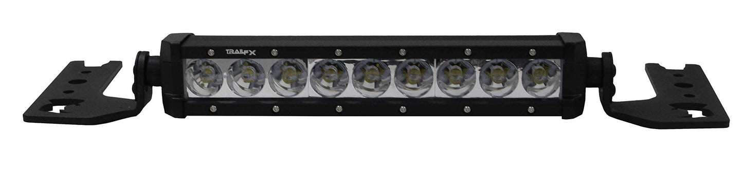 Go Rhino 732020T Light Bar Mounting Kit
