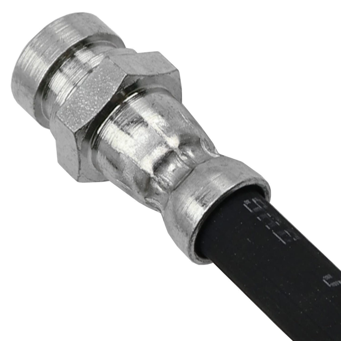 Beck/Arnley 073-1627 Brake Hydraulic Hose