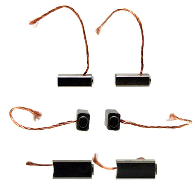 ACDelco Professional E731 Jeu de brosses pour alternateur