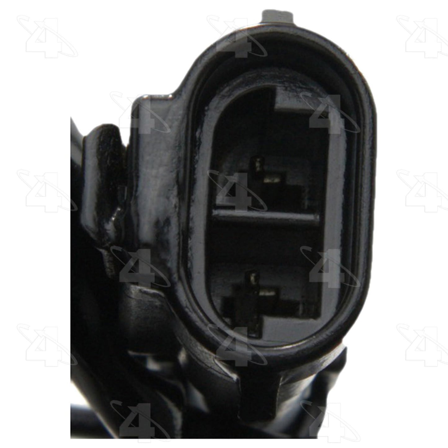 Four Seasons 77376 A/C Compressor