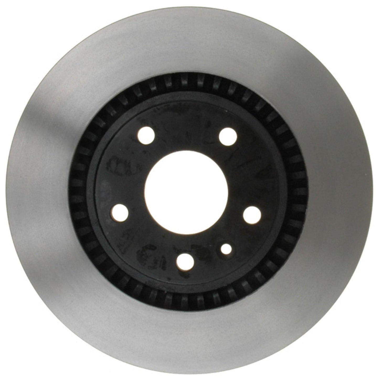 ACDelco Professional Durastop 18A2720 Rotor de freno de disco