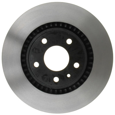 ACDelco Professional Durastop 18A2720 Rotor de freno de disco