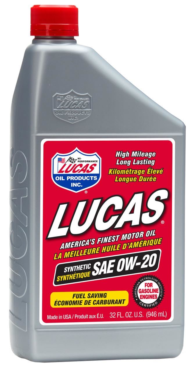 LUCAS OIL 20564