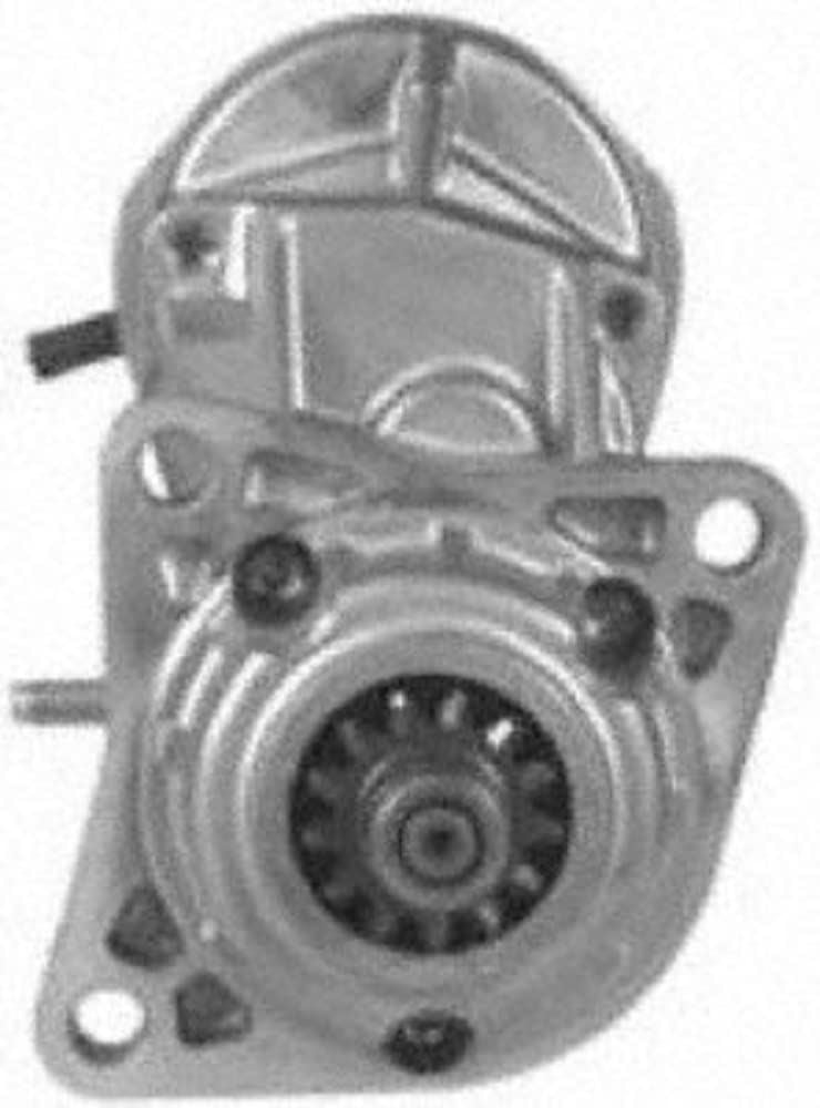 Denso 280-0275 Starter Motor