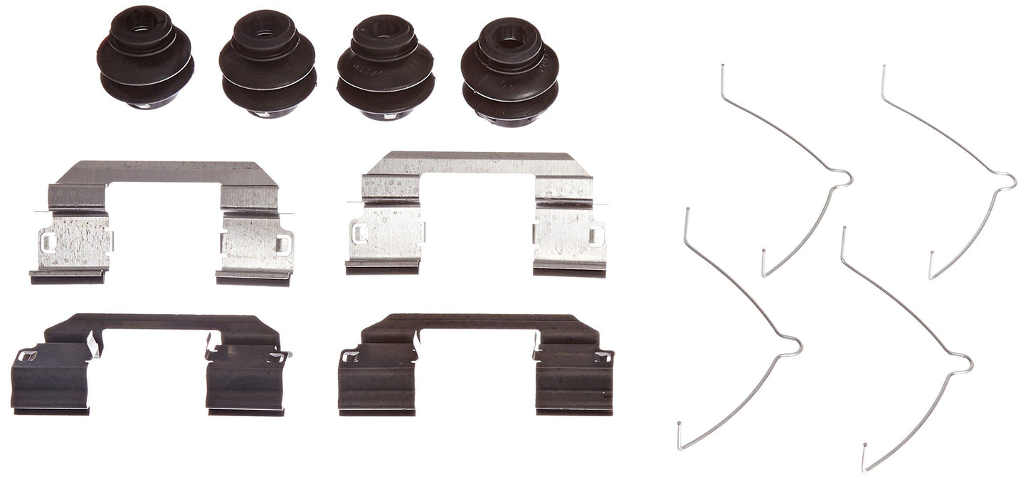 Raybestos H18083A Disc Brake Hardware Kit
