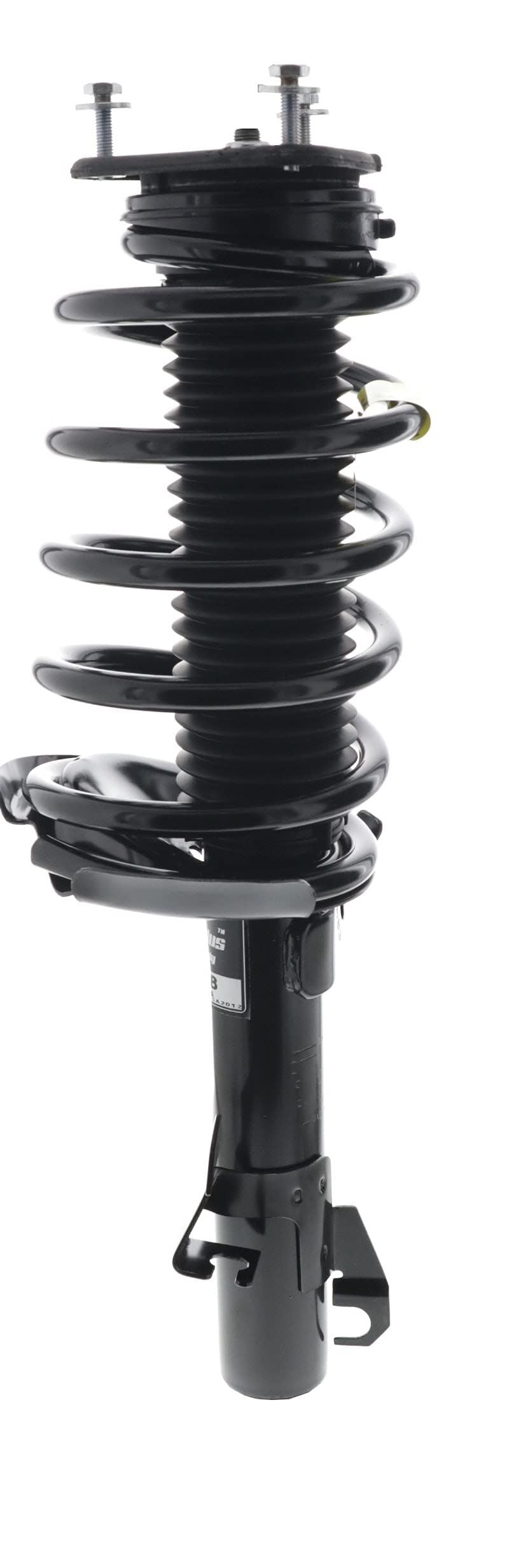 KYB SR4598 Suspension Strut and Coil Spring Assembly