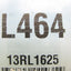 Dayco L464