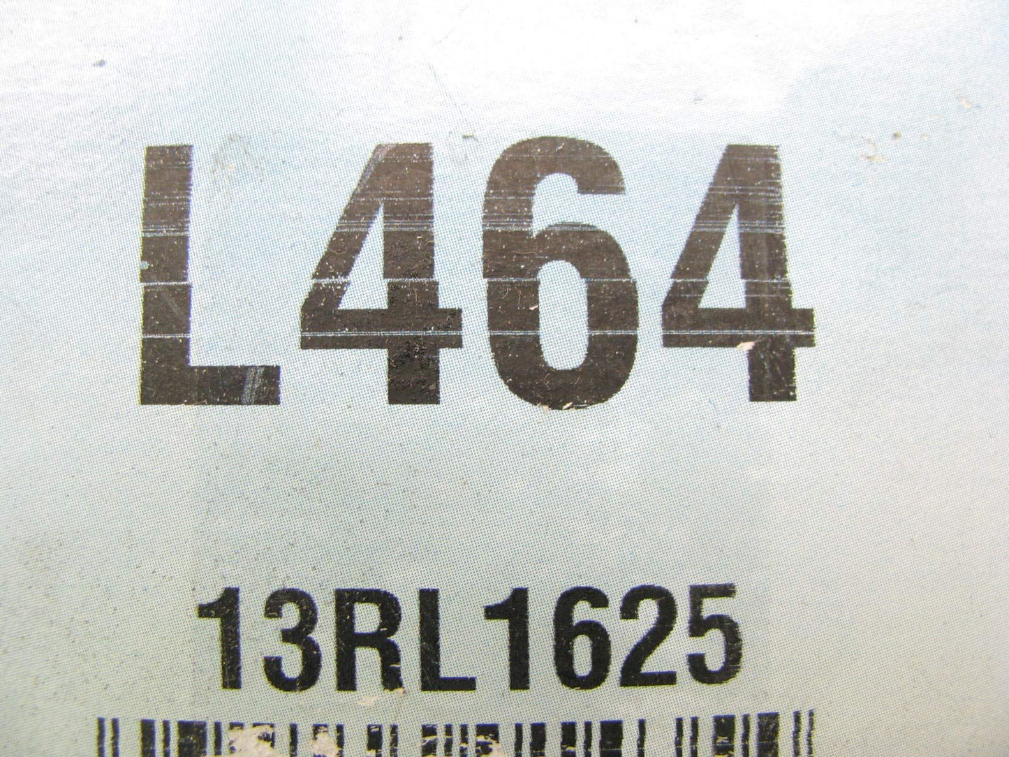 Dayco L464