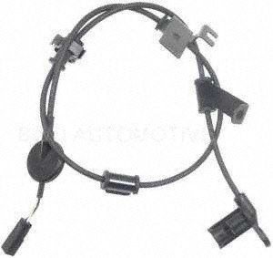 BWD ABS624 Sensor de velocidad de rueda ABS