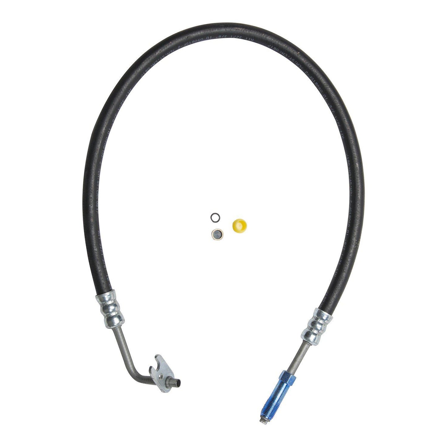 Edelmann 80527 Ensemble de tuyau de conduite de pression de direction assistée