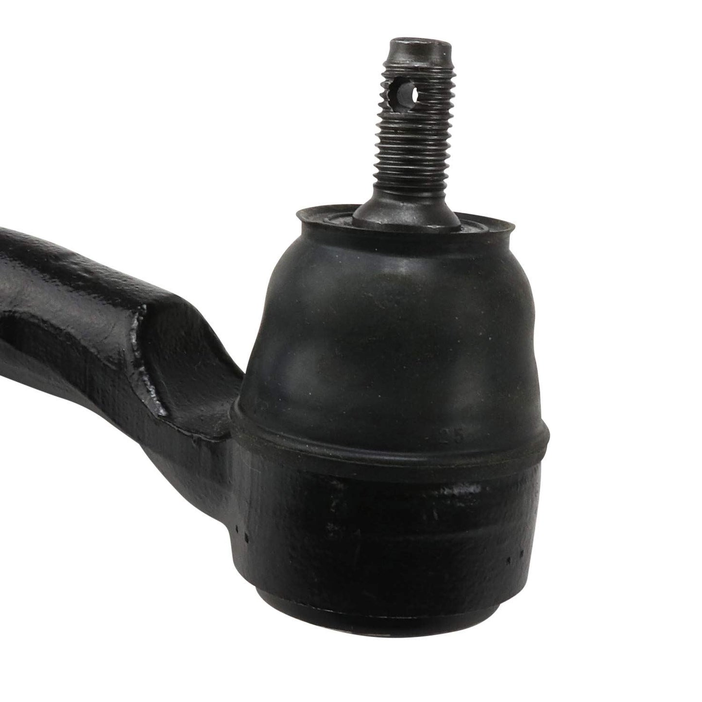 Beck/Arnley 101-7313 Steering Tie Rod End