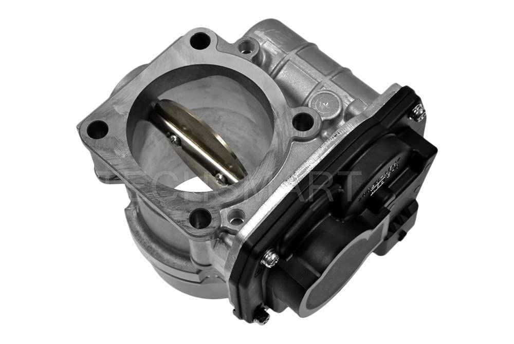 Corps de papillon d'injection de carburant BWD S20063