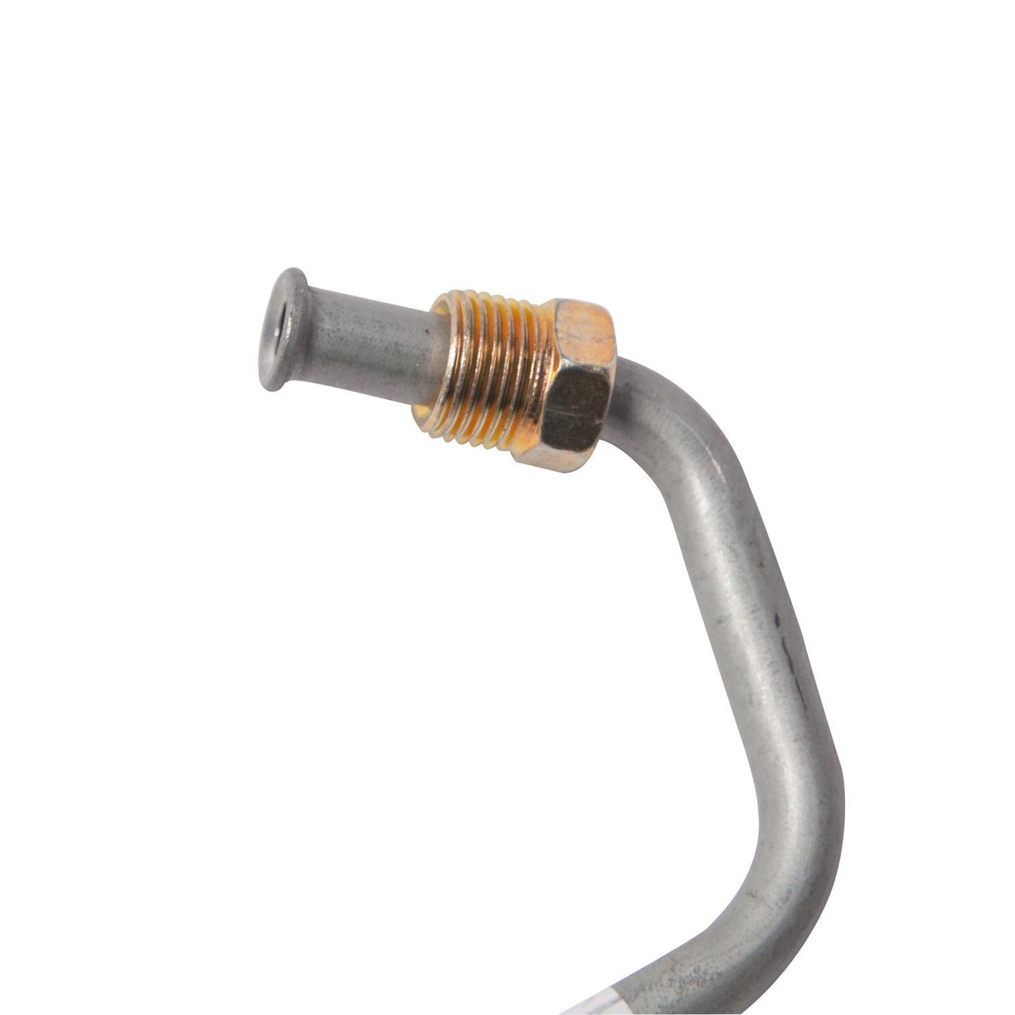 Edelmann 80521 Power Steering Pressure Line Hose Assembly