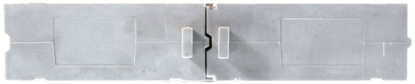 Mahle LA 731 Cabin Air Filter