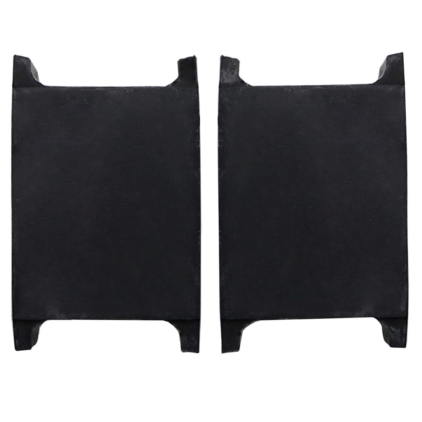 Beck/Arnley 101-6396 Kit de bagues de barre stabilisatrice de suspension