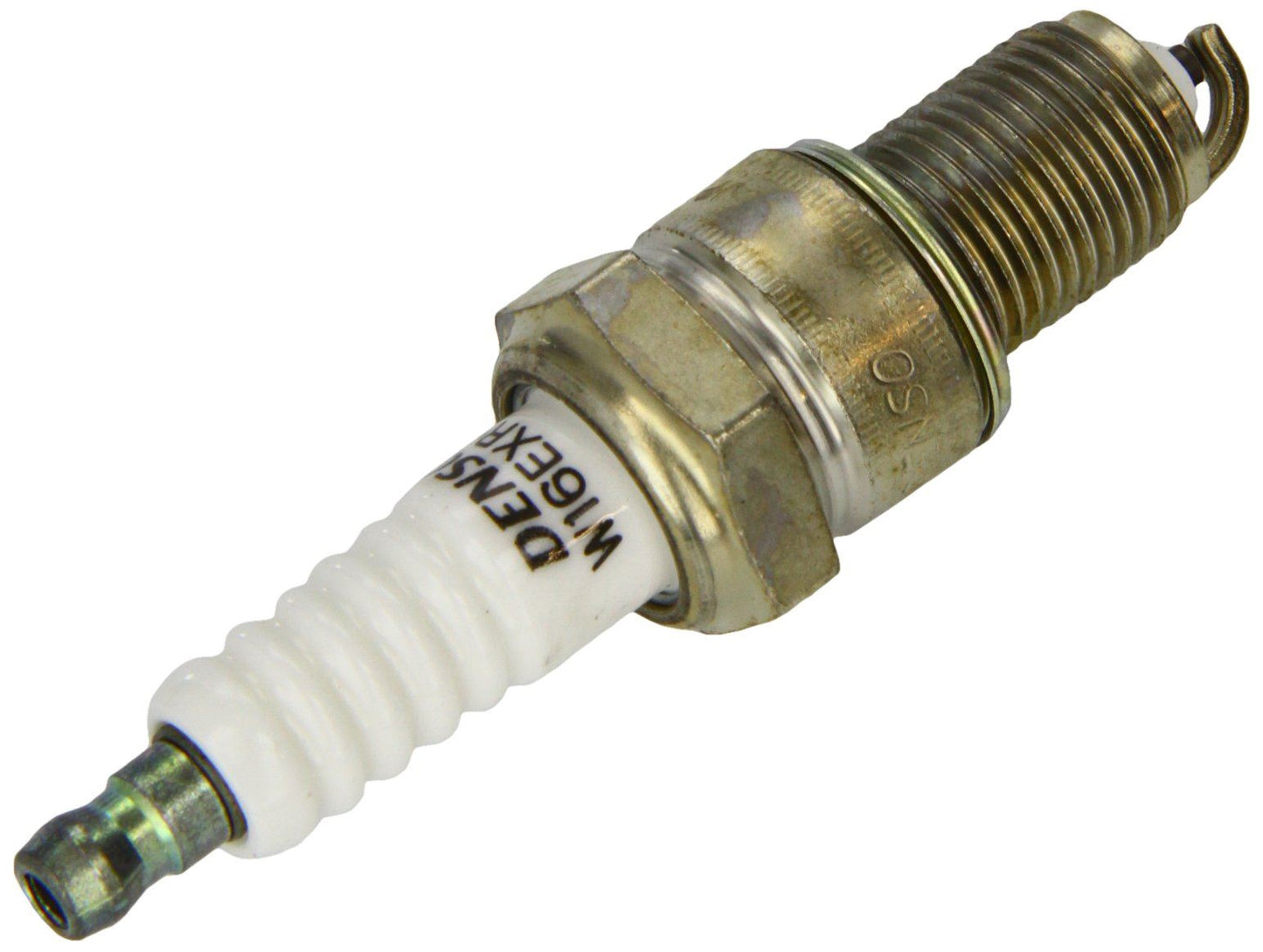 Denso 3031 Spark Plug (Pack of 4)
