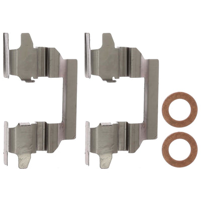 ACDelco Professional Durastop 18FR12389C Étrier de frein à disque