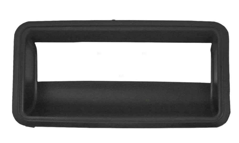 Dorman 76105 Tailgate Handle Bezel