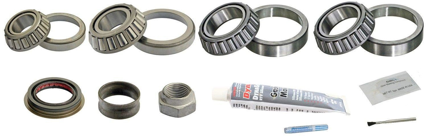 SKF SDK321-Q Kit de roulement et joint de différentiel d'essieu