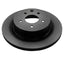 Beck/Arnley 083-3062 Disc Brake Rotor
