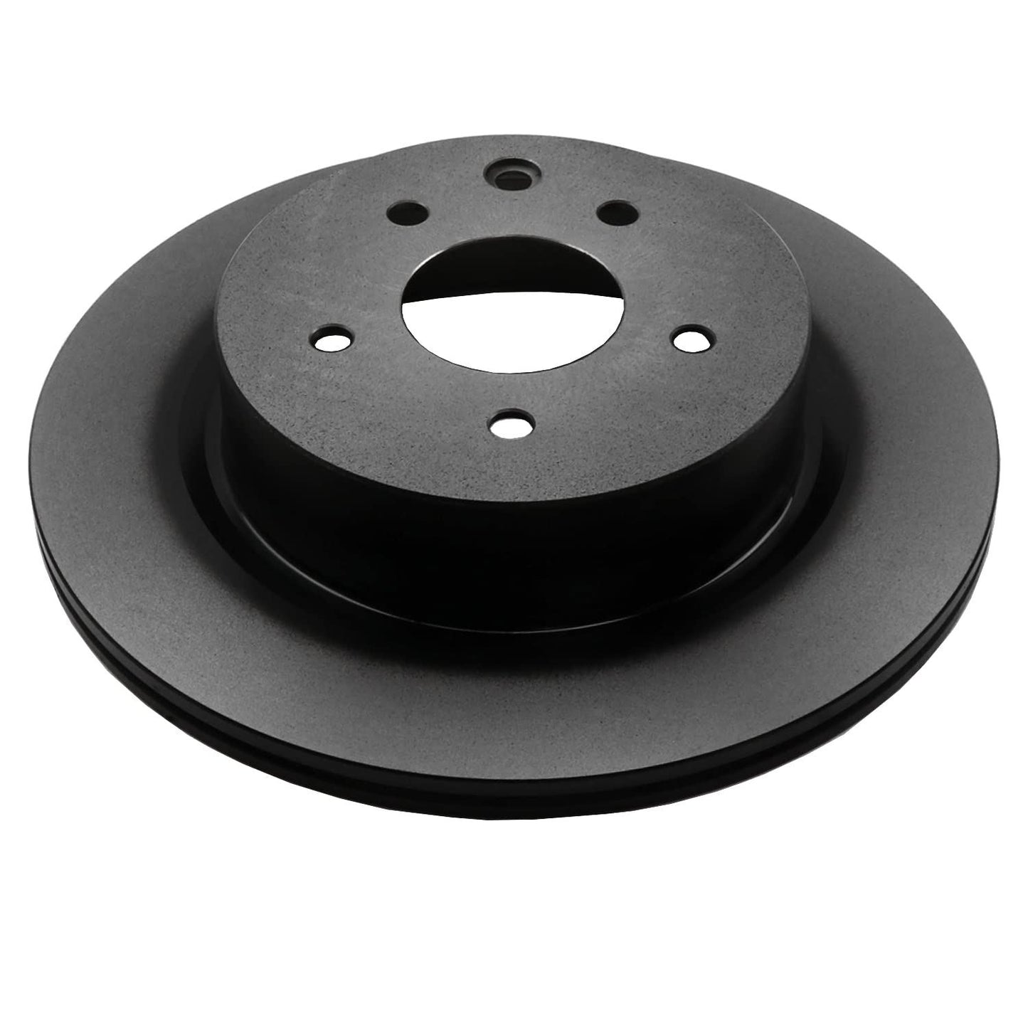 Beck/Arnley 083-3062 Disc Brake Rotor