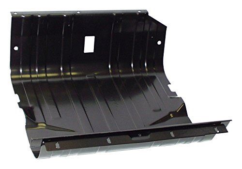 Crown Automotive Sales Co. J5357023 Skid Plate