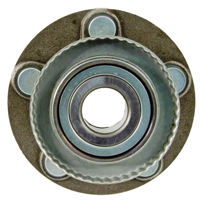 ACDelco Professional 512107 Conjunto de buje y rodamiento de rueda