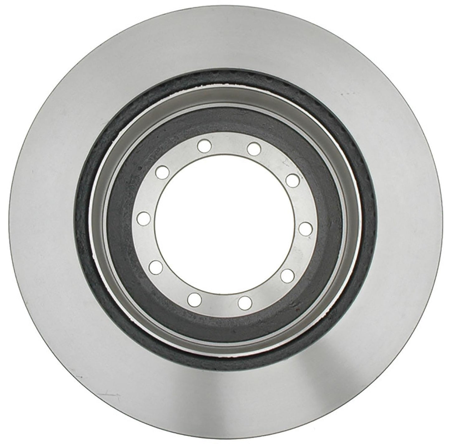 ACDelco Advantage 18A2435AC Rotor de frein à disque