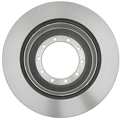 ACDelco Advantage 18A2435AC Rotor de frein à disque