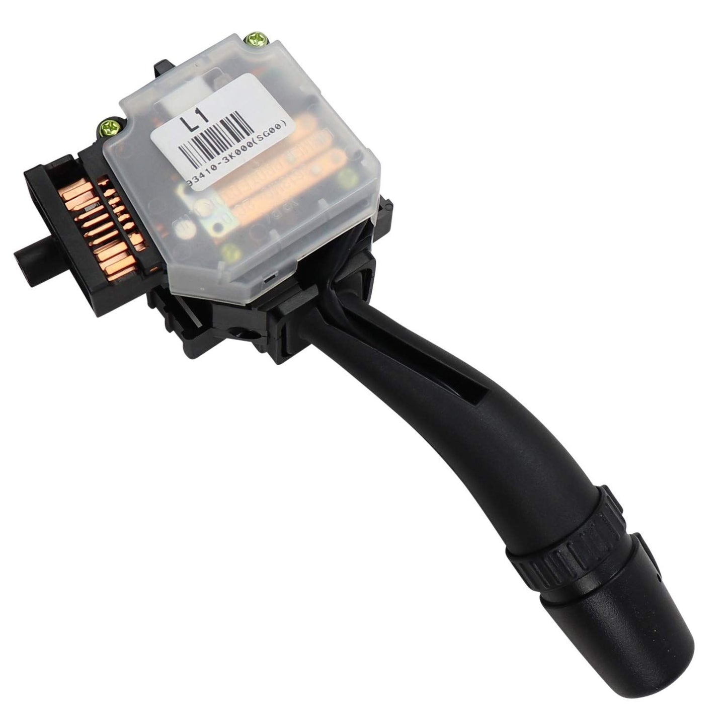 Beck/Arnley 201-2682 Interruptor de señal de giro